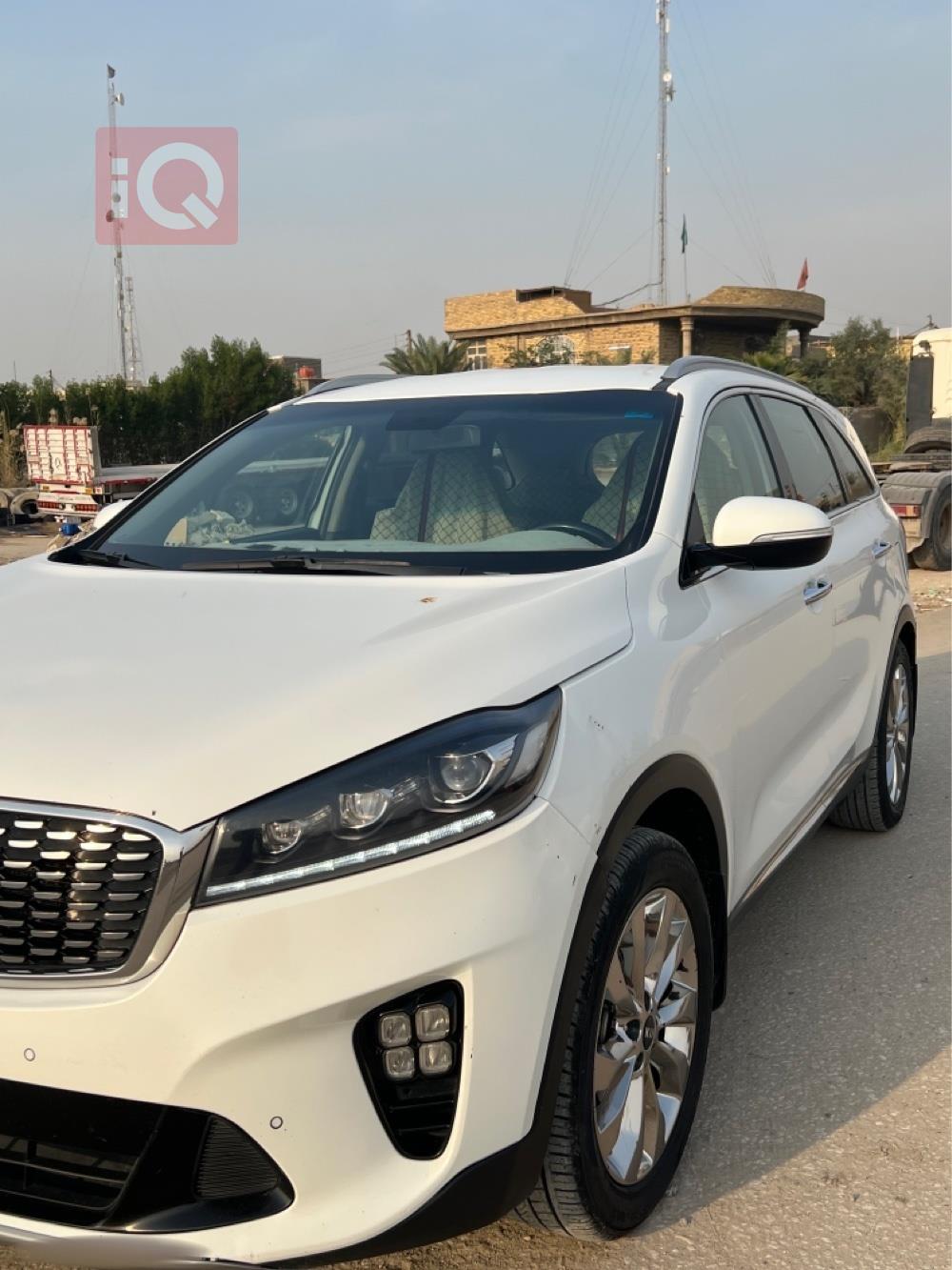 کیا سۆرینتۆ